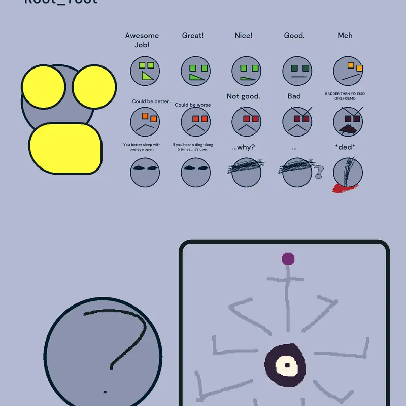 Game by @metar