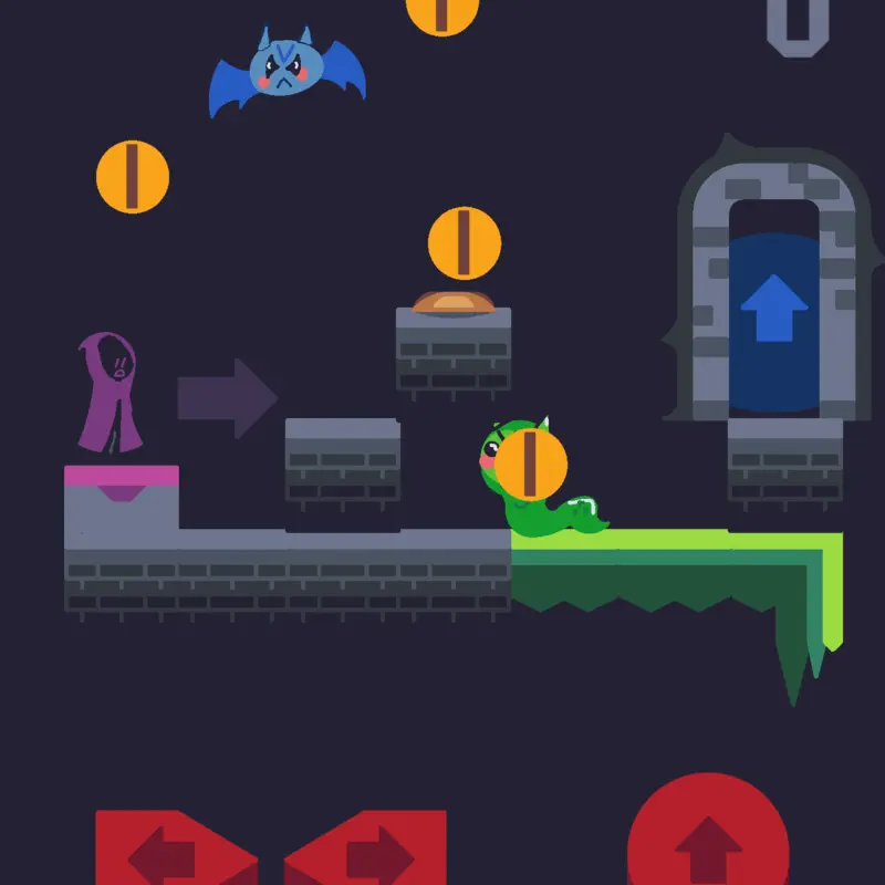 Game by @Nuttell