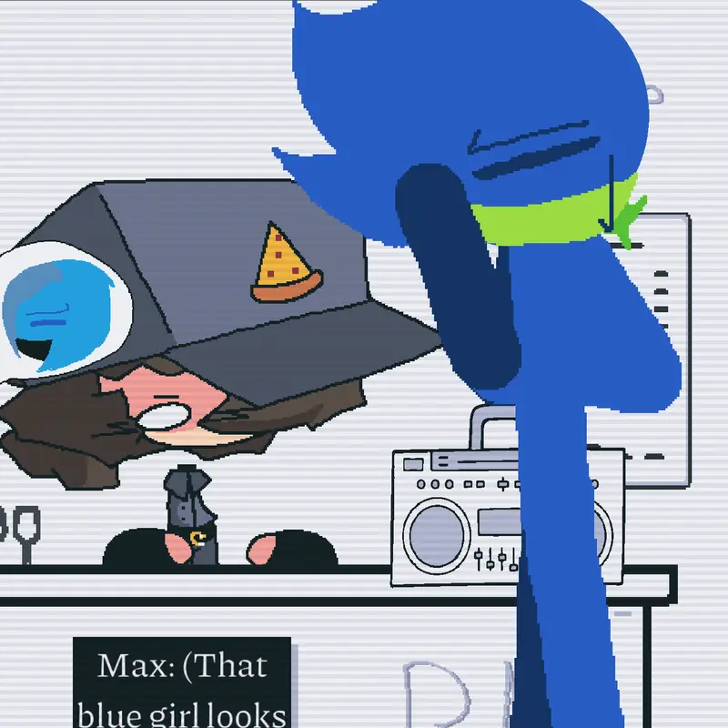 Game by @mynameismax20
