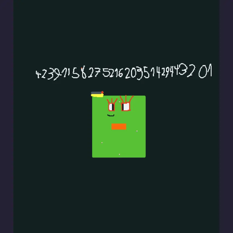 ‮‮‮‮Unsescentimillidecicentillion by @TNB47WTLTOT_2026