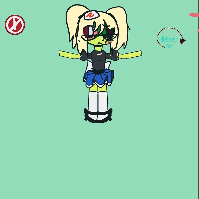 Game by @chan_Zzz