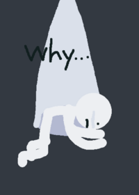 Partik show 5: Why...