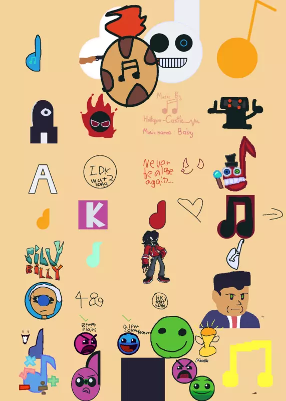 Game by @Blue_circle