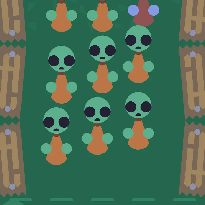 Game by @NOTsega