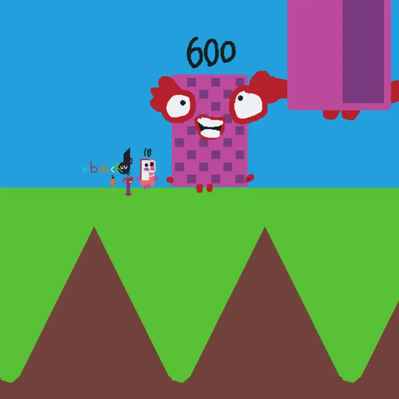 Game by @espagnejinan