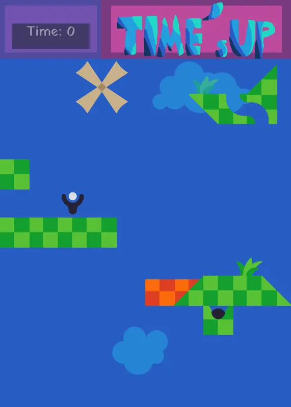 Pizza Time Golf by @Mr_Player