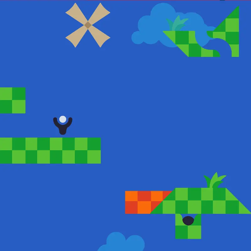 Pizza Time Golf by @Mr_Player