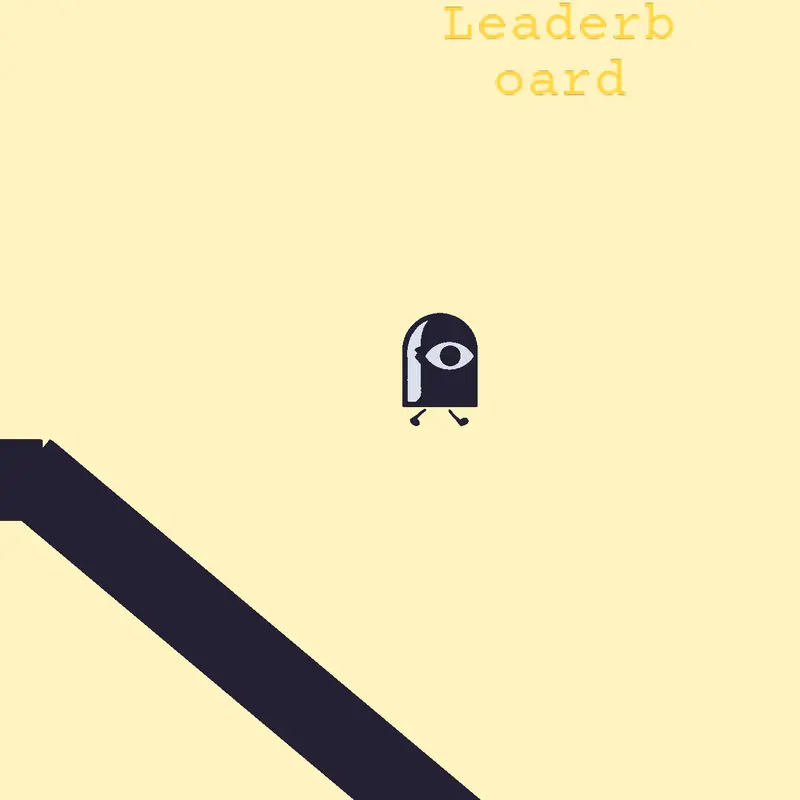 Game by @Samuelito1980