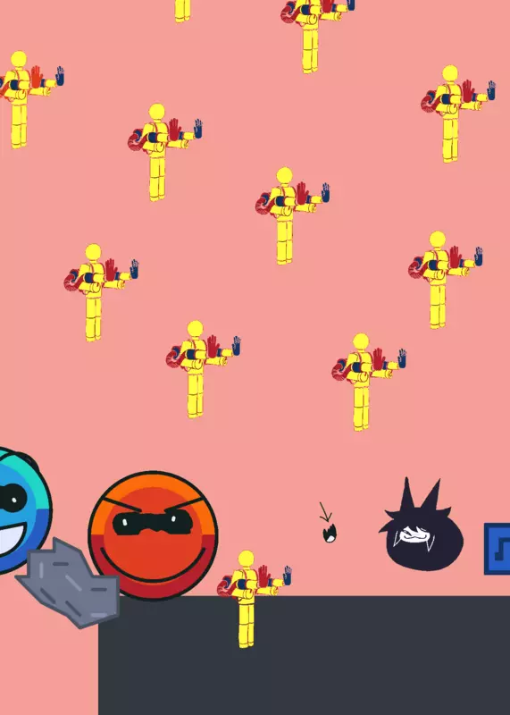 Game by @Tommymsm