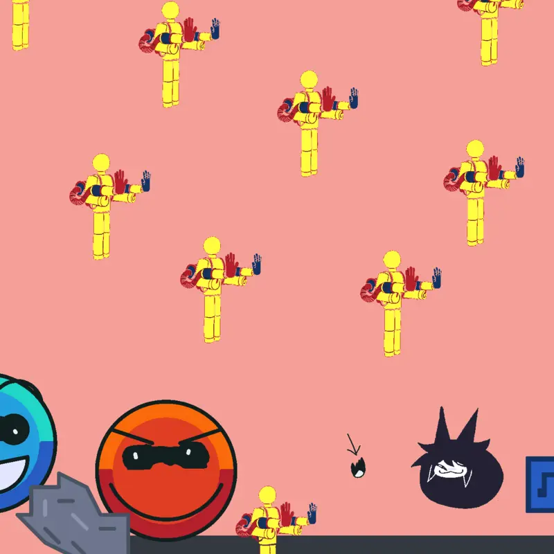 Game by @Tommymsm