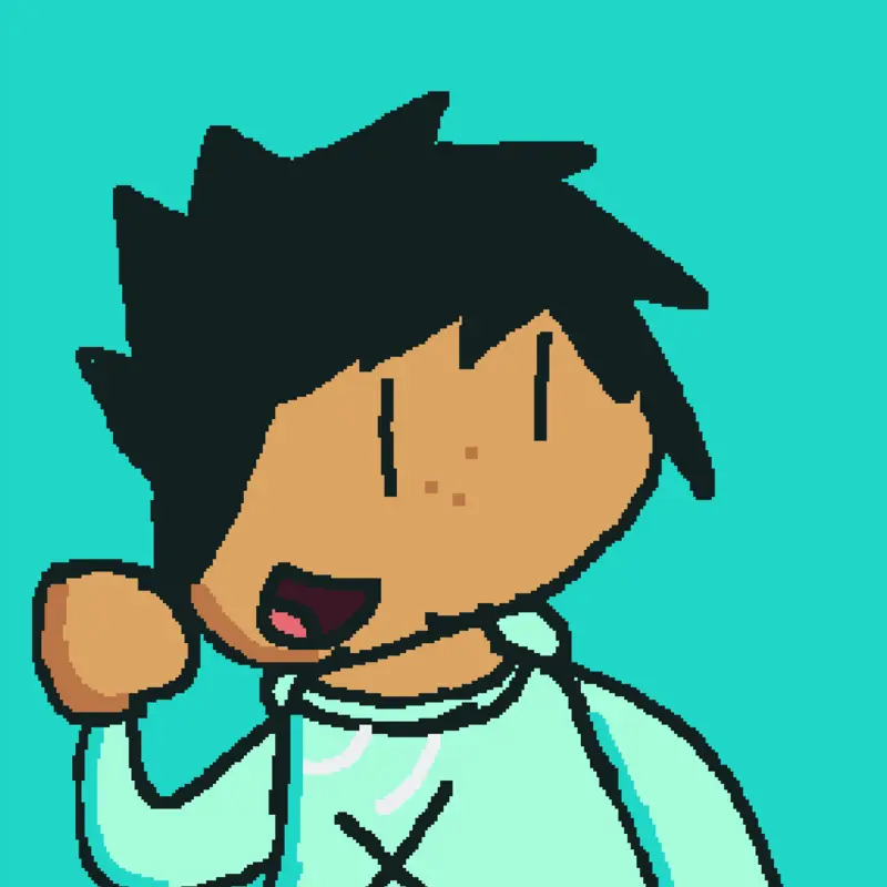 Game by @Migplay