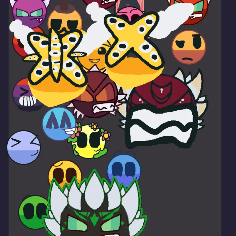 Game by @Pulopock