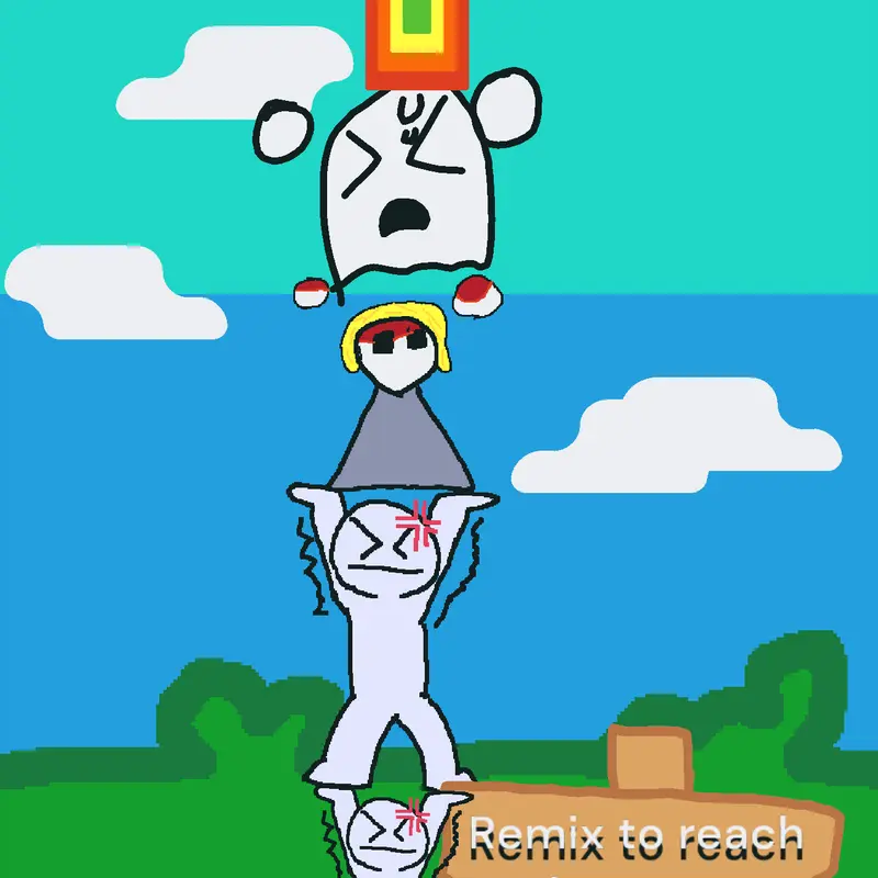 Game by @chipster_doodle