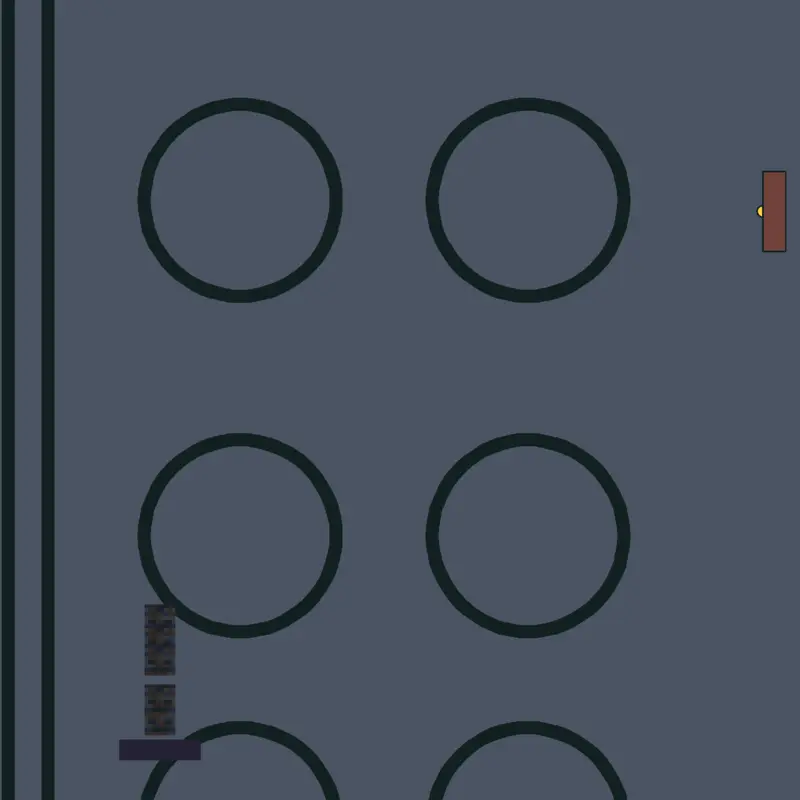 Game by @jkawwwjj