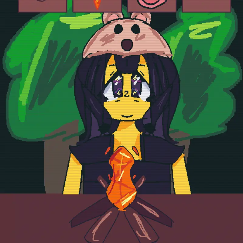 Game by @StarTheSparkle