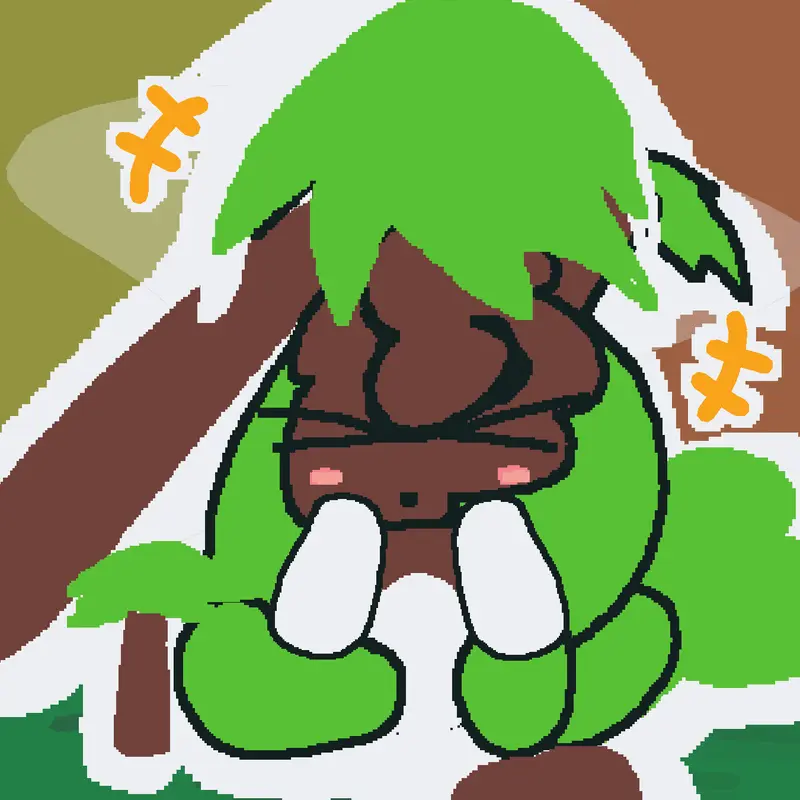 Game by @clover_cocoai