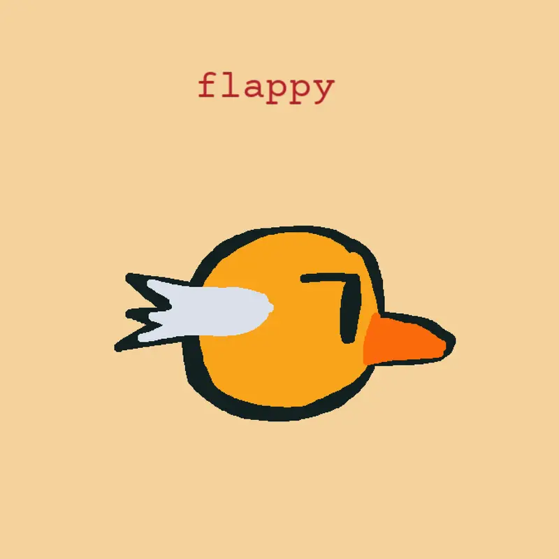Game by @TheLogoAnimator
