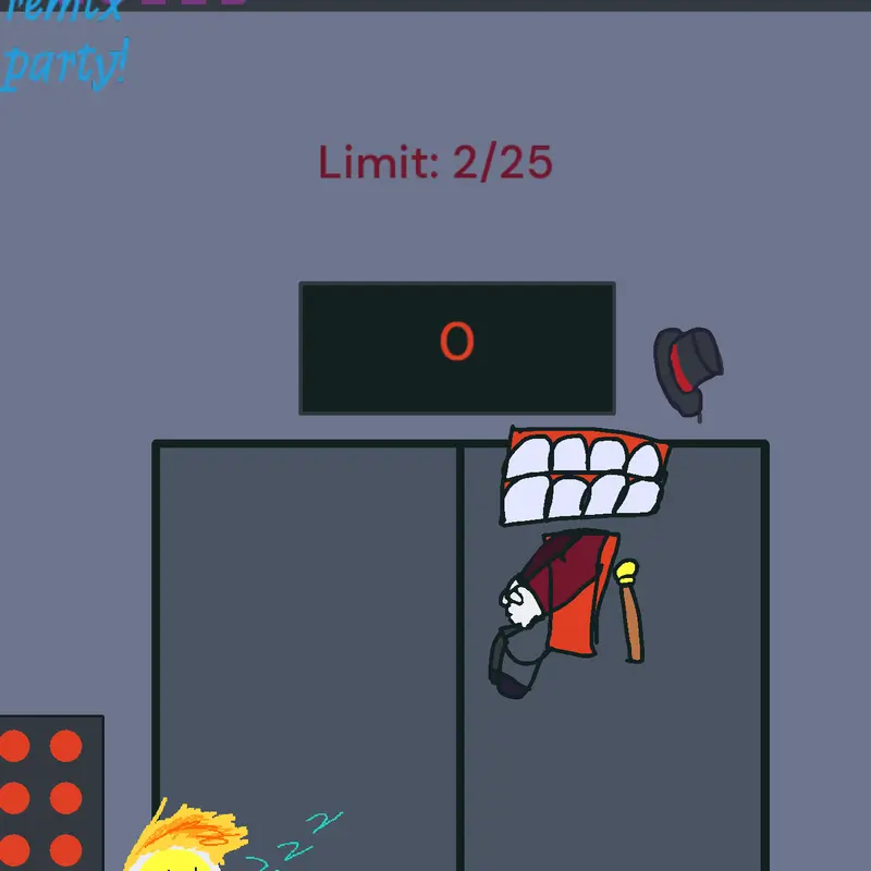 Game by @lyoyd_gamer