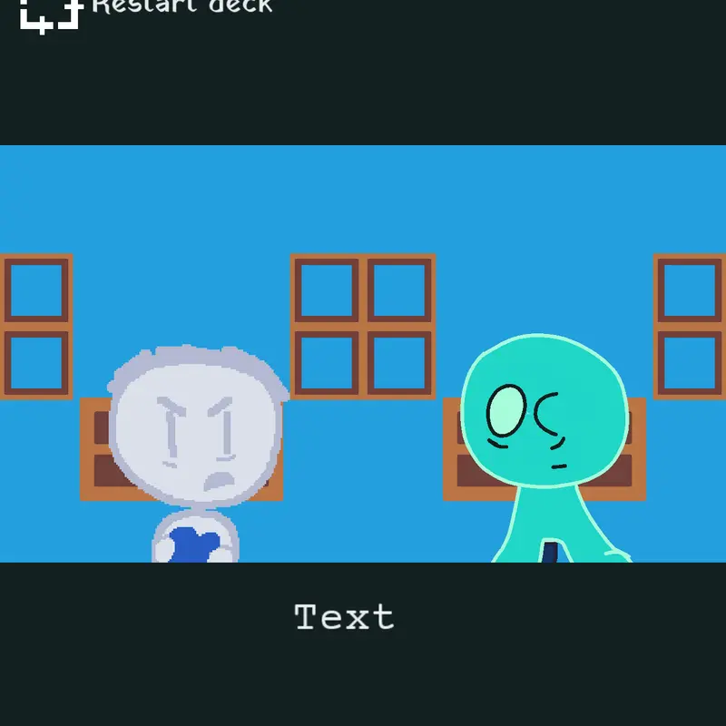Game by @GinoElPelotudoXD