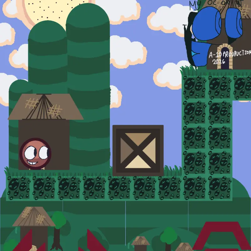 Game by @Reurie