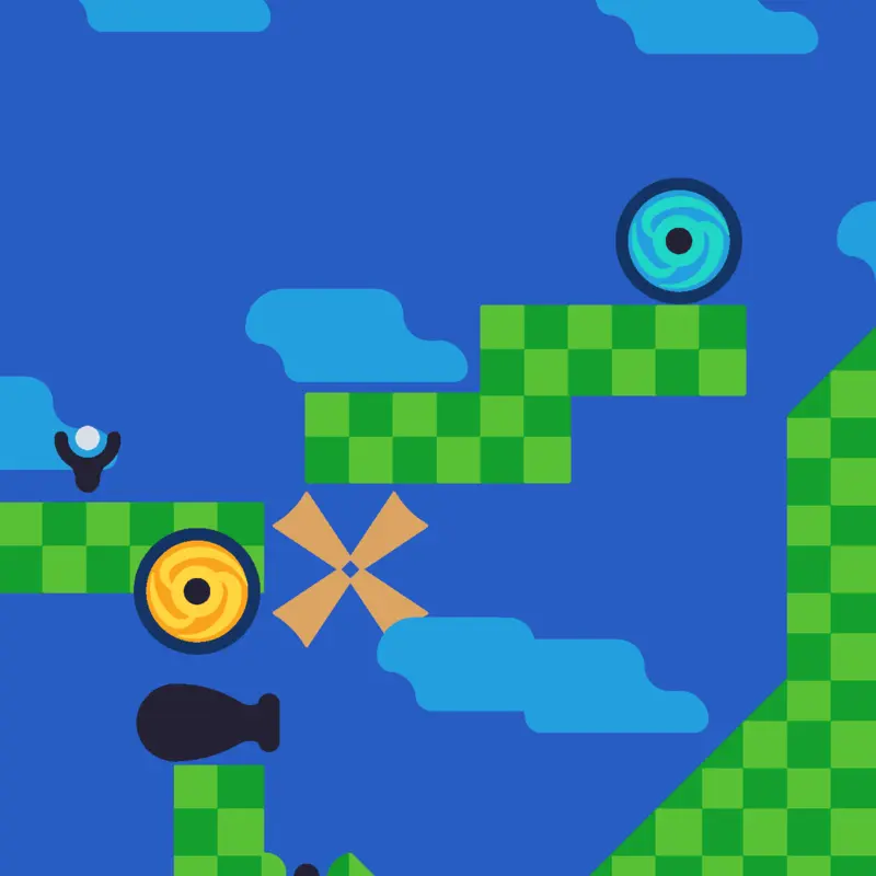 Game by @Easycoin