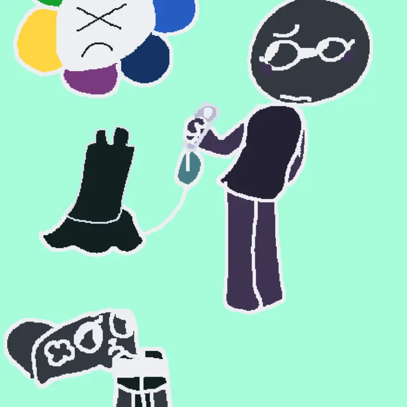 Game by @Toon_inversion