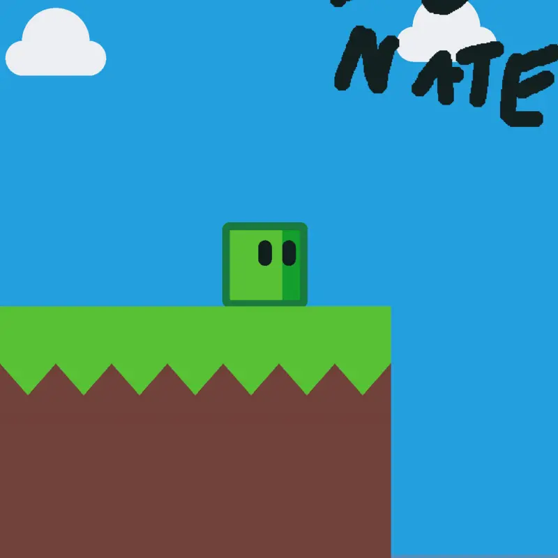 Game by @im3mi