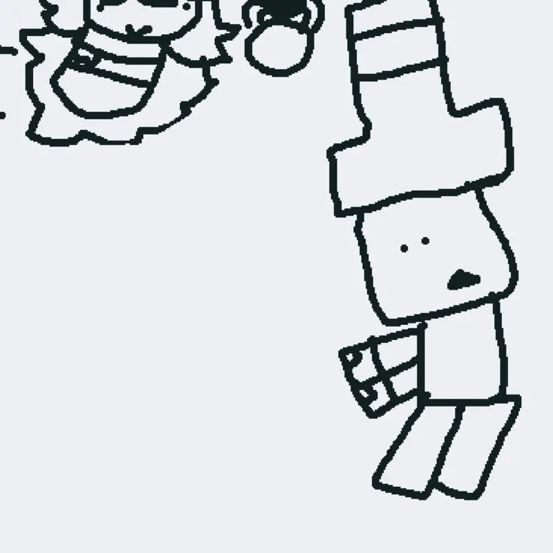 Help me by @itzconeguy
