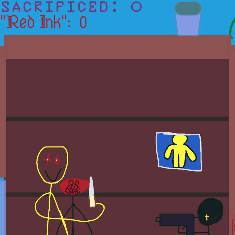 Game by @dighing