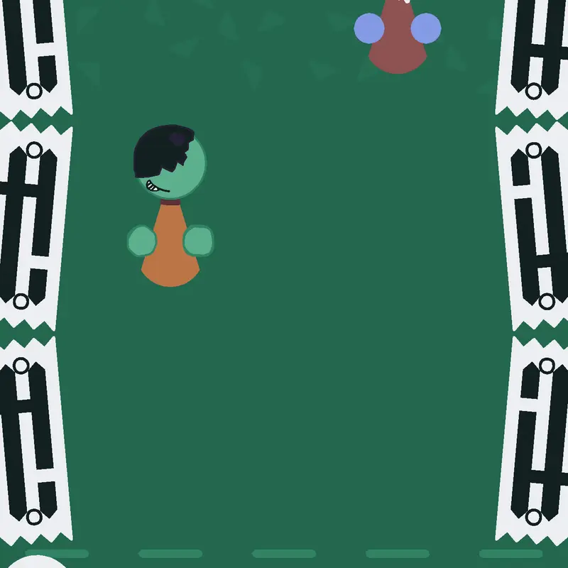 Game by @PingosCompany