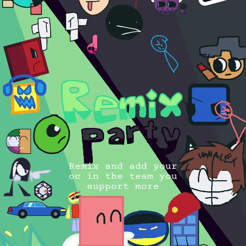 Game by @IGNALEX