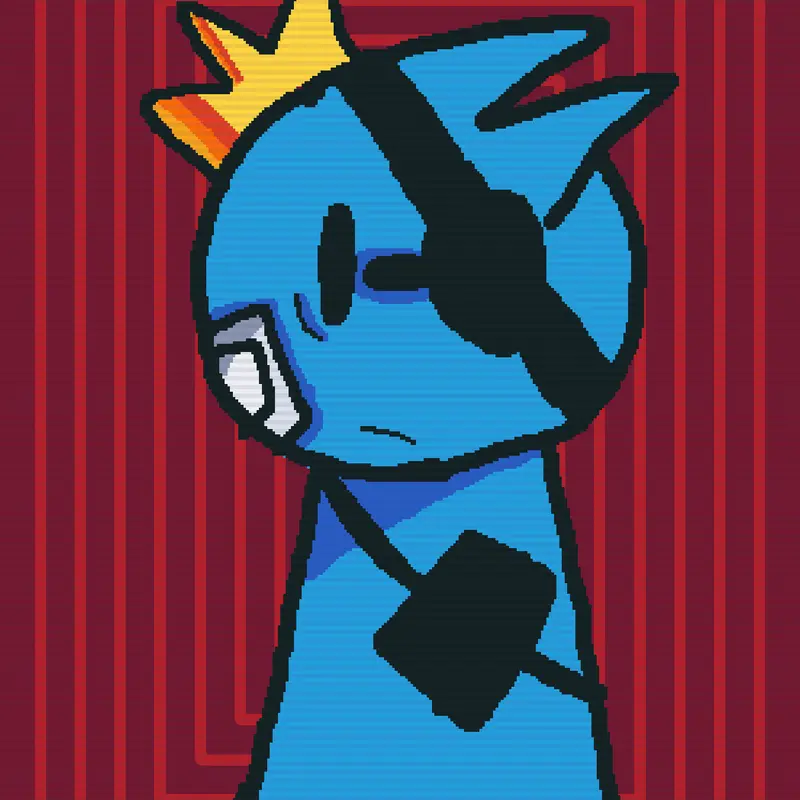 Game by @fan_art_girl