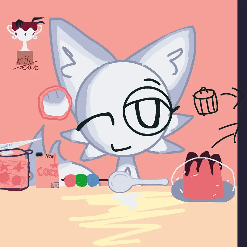 Game by @wendazx