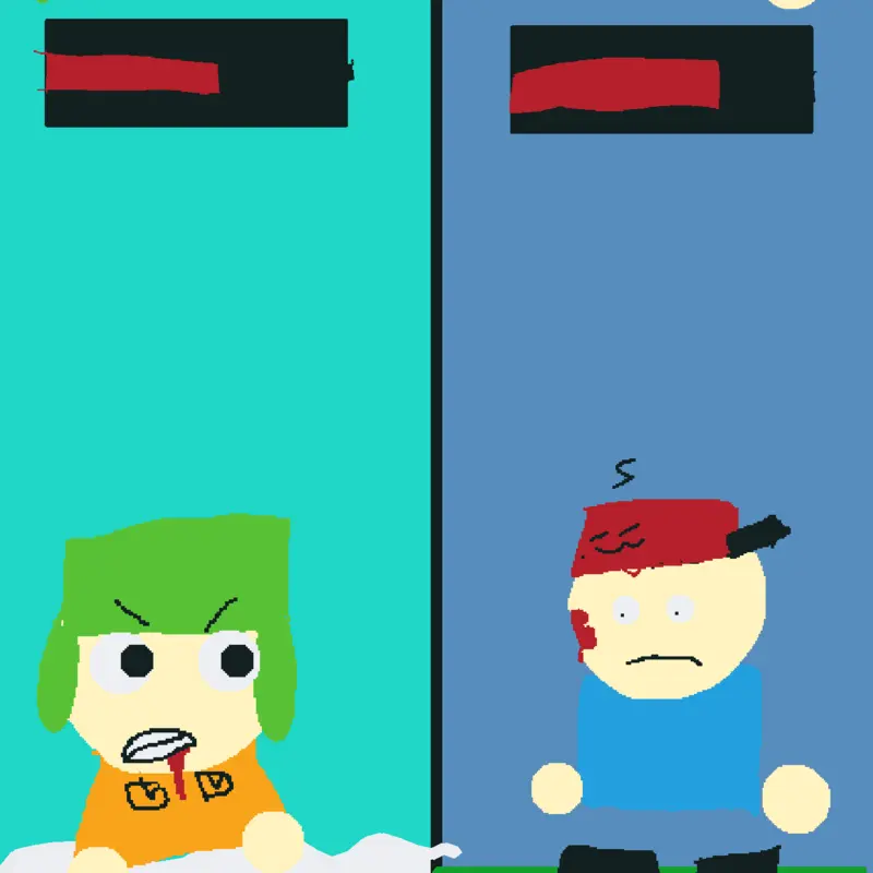 Game by @Sim45