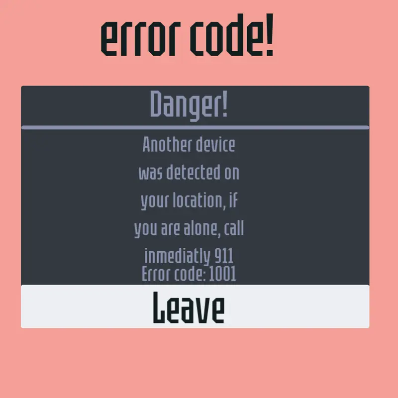 Game by @sebhacks