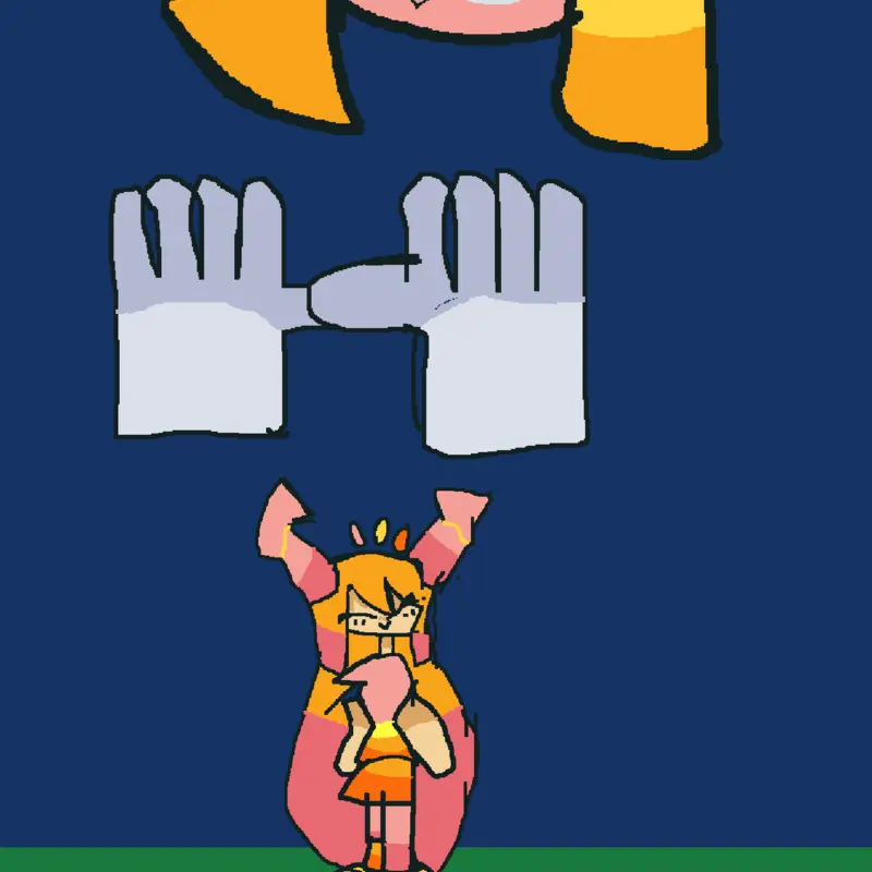 Game by @Mushiroomi