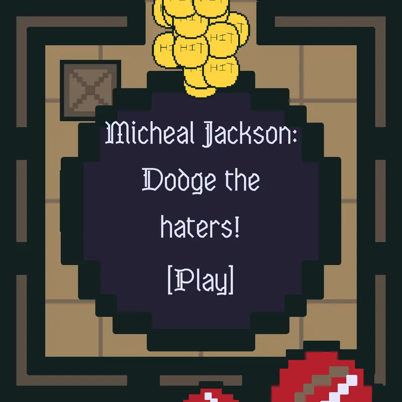 Game by @Goodgameman271