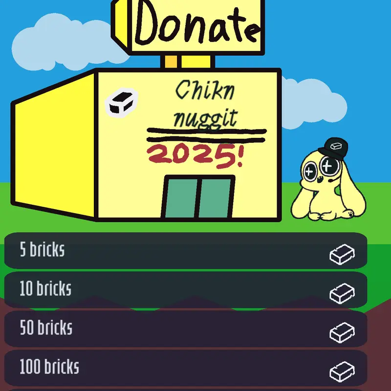 Game by @nightcap