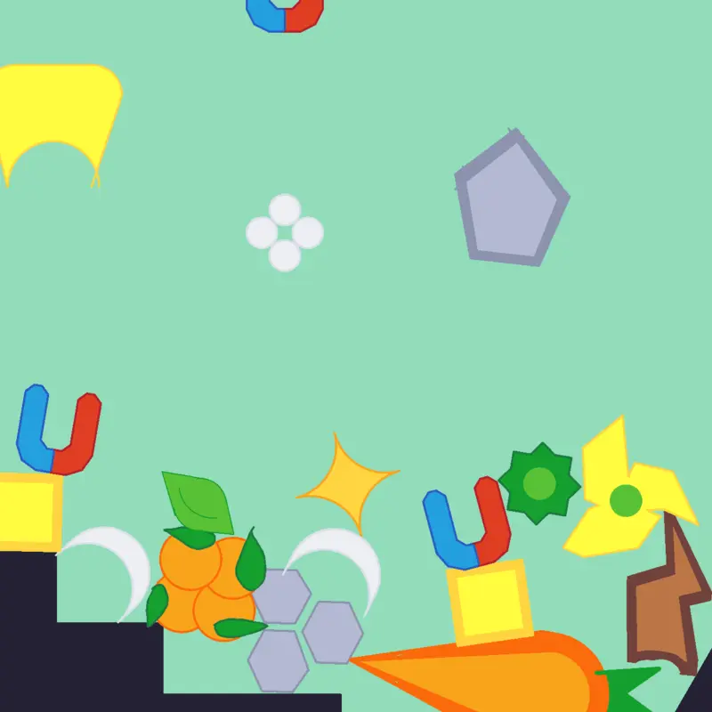 Game by @duongdepzai