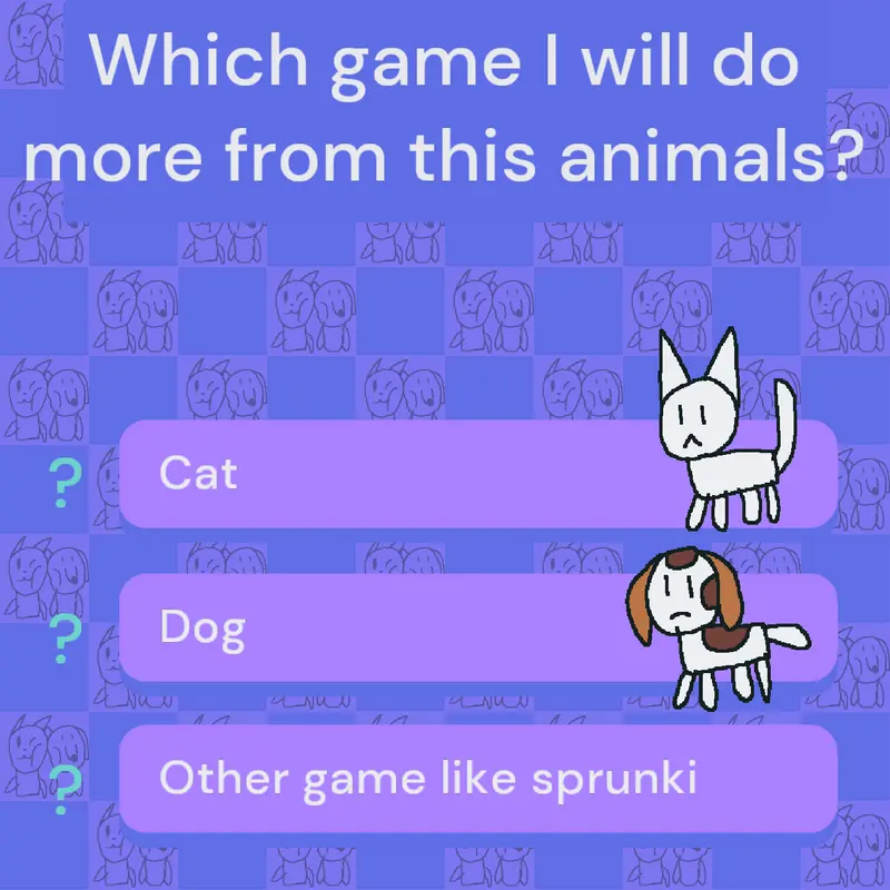 Game by @boxtengaming