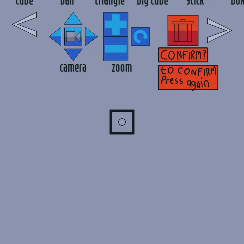 Game by @penteract