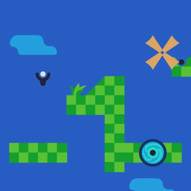 Game by @SANSBABABPIRO
