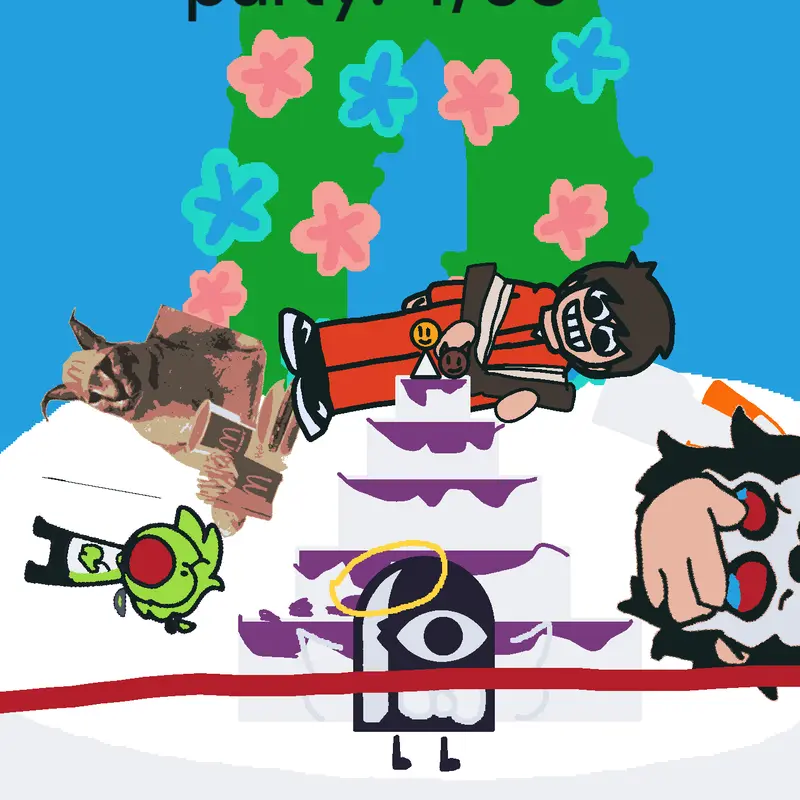 Game by @minibob
