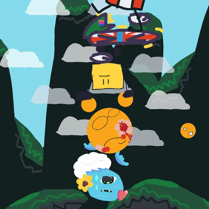 Game by @Julianpro777