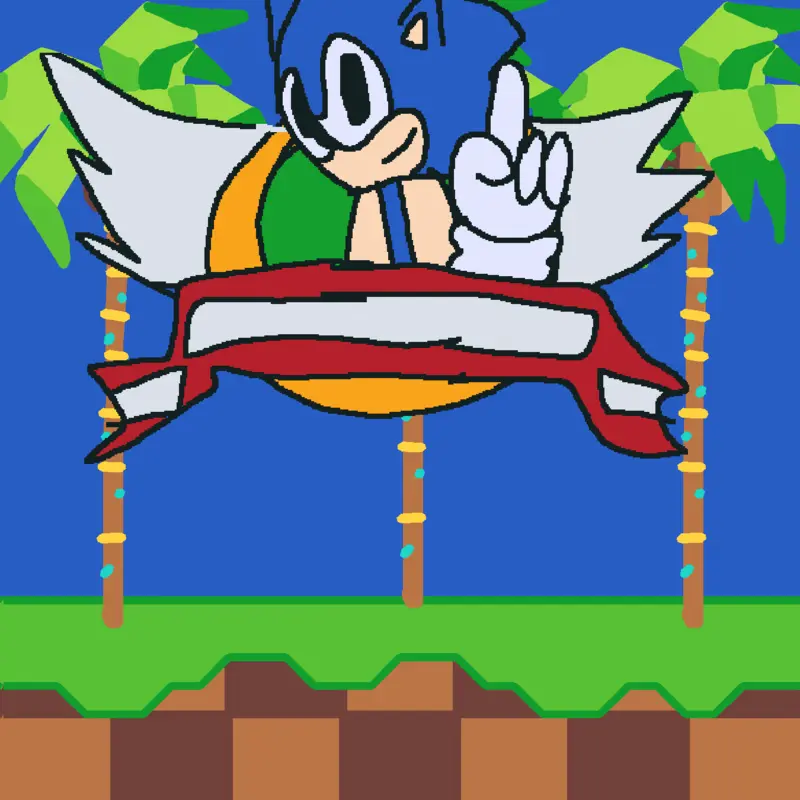 Game by @sonic4672