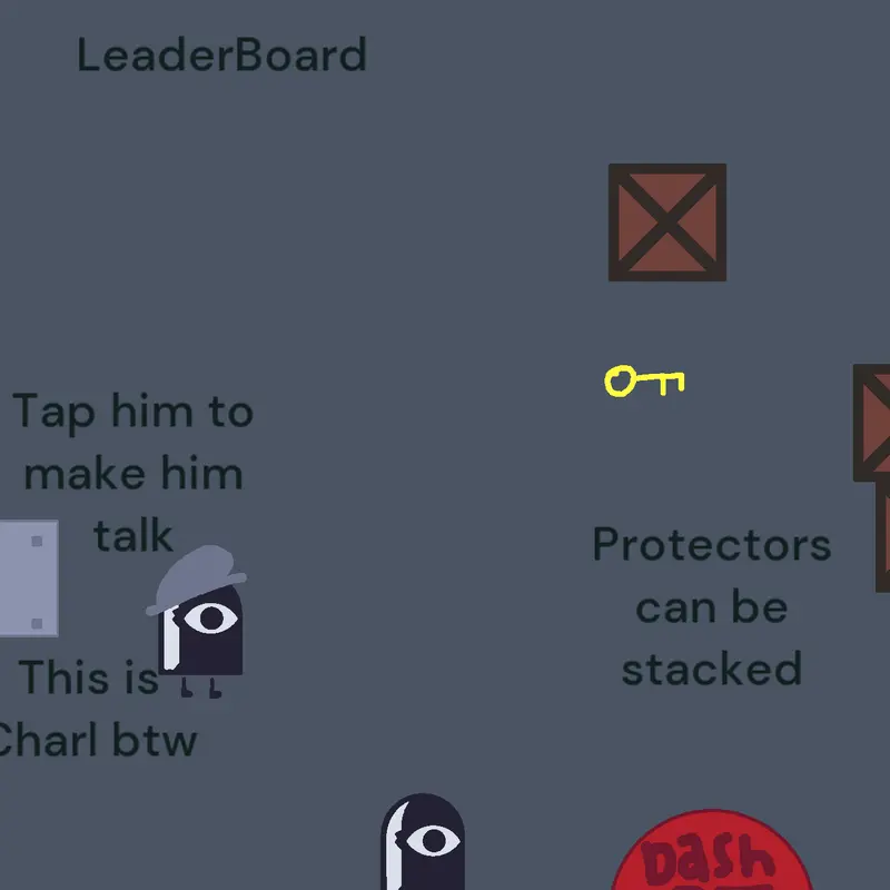 Game by @MagnetIlyoshi