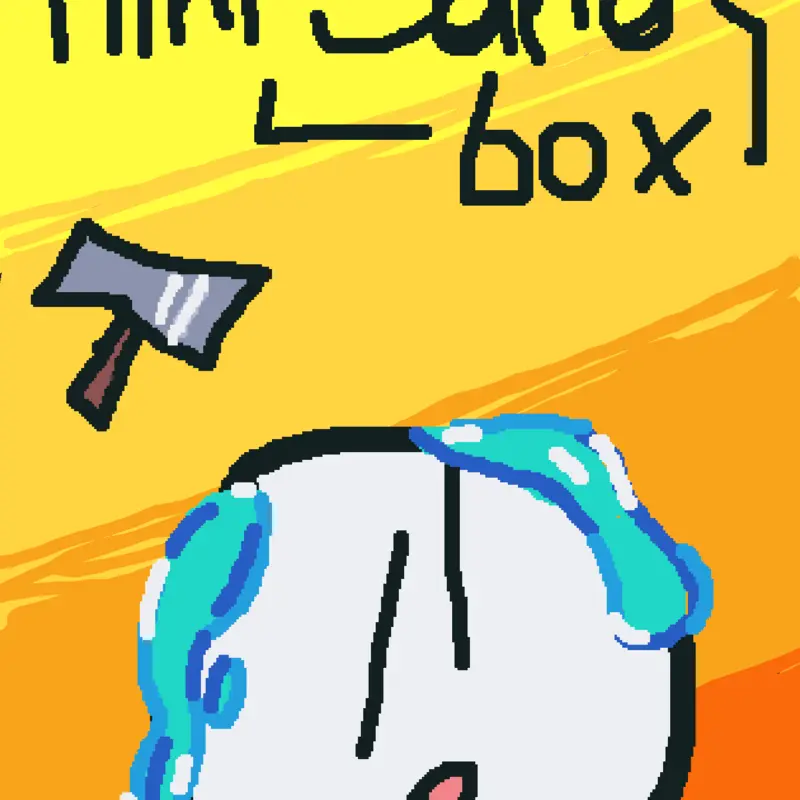 Game by @TheNightsMoon