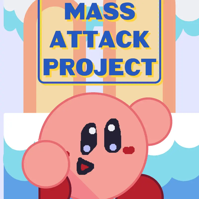 Game by @MemeKirby