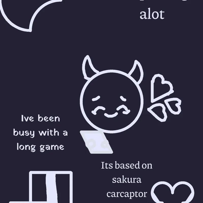 Game by @Siana