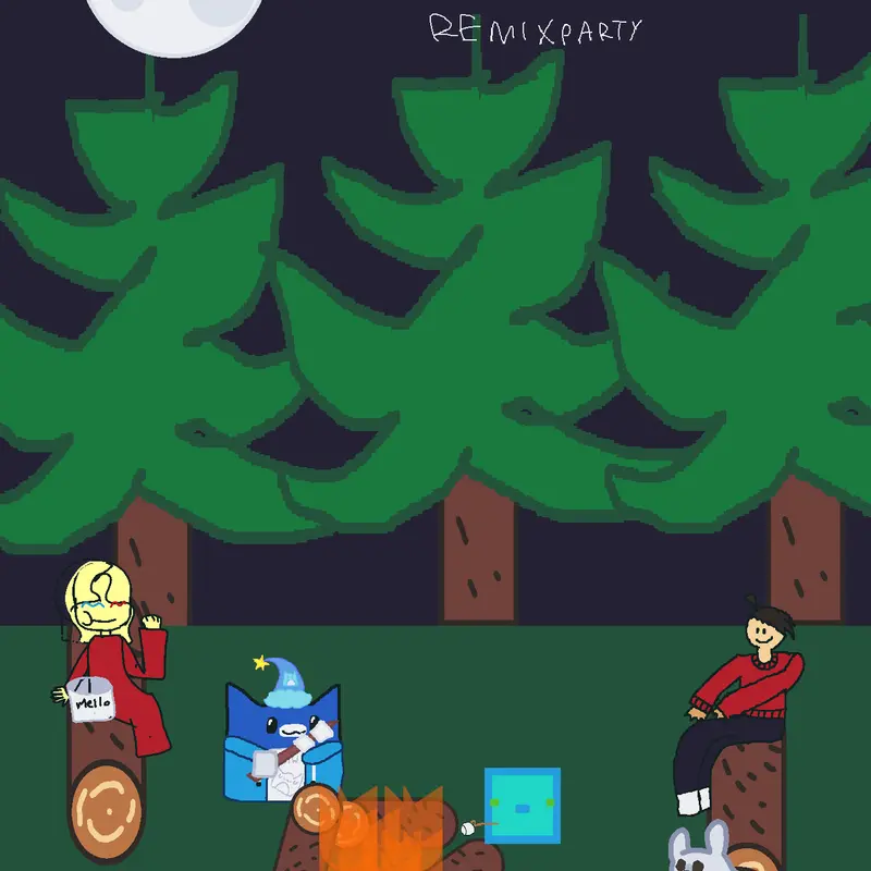 Game by @fry_msg